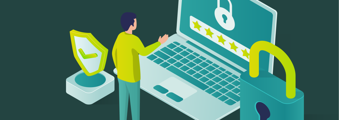 Visual bootcamp cybersecurity