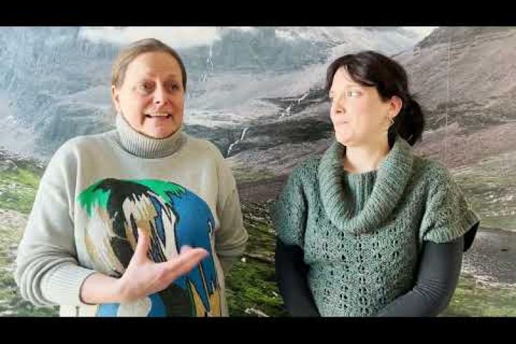 Preview image for the video "Eco-leiders aan het woord".