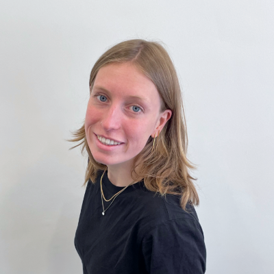 Foto Marie Van Kerrebroeck