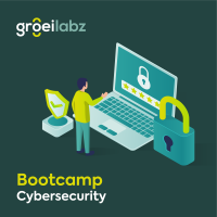 Visual bootcamp cybersecurity