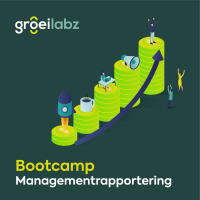 Visual bootcamp managementrapportering